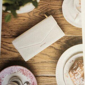 New Matt & Nat wallet - Spring Jilly box Jillian Harris BNIP